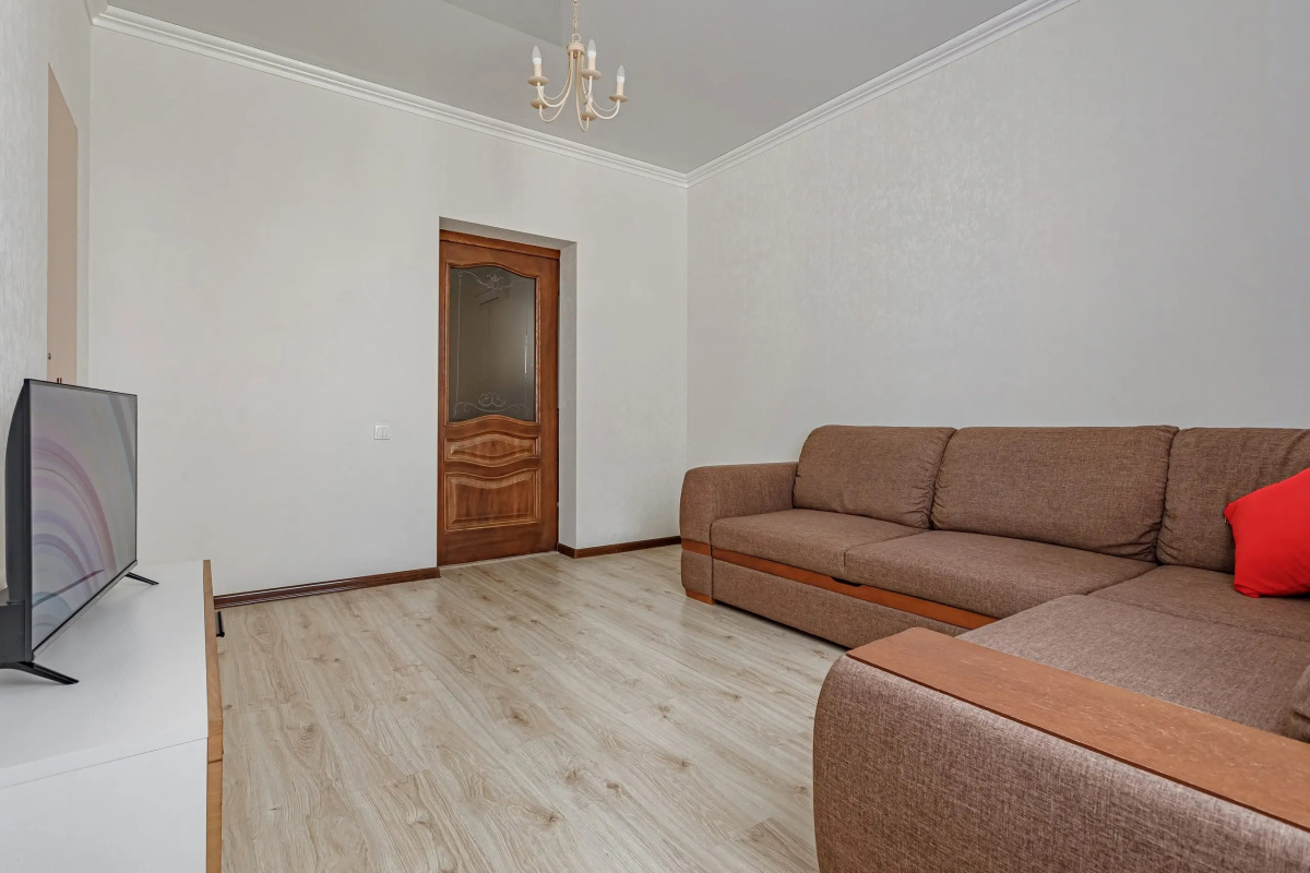 Квартира Элегия