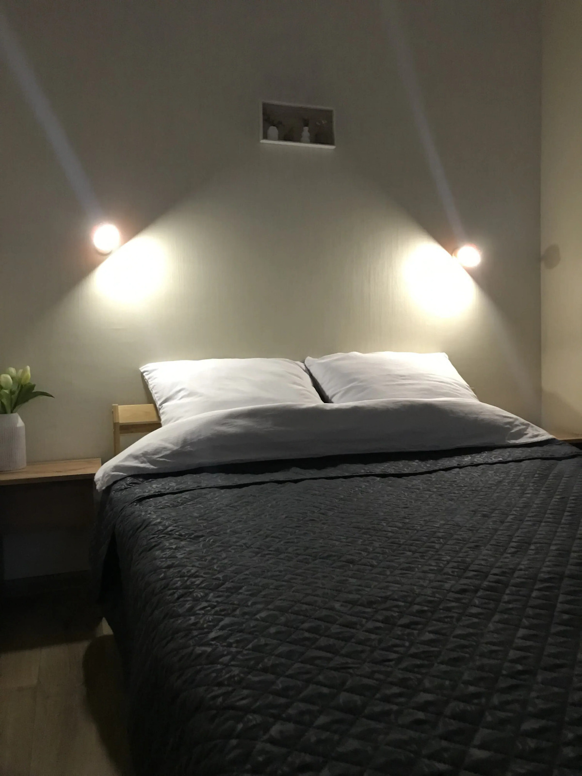 Квартира Tuk Tuk Apartments