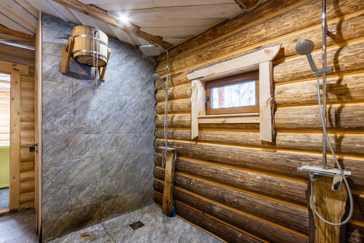 База отдыха Озеро Зеркальное