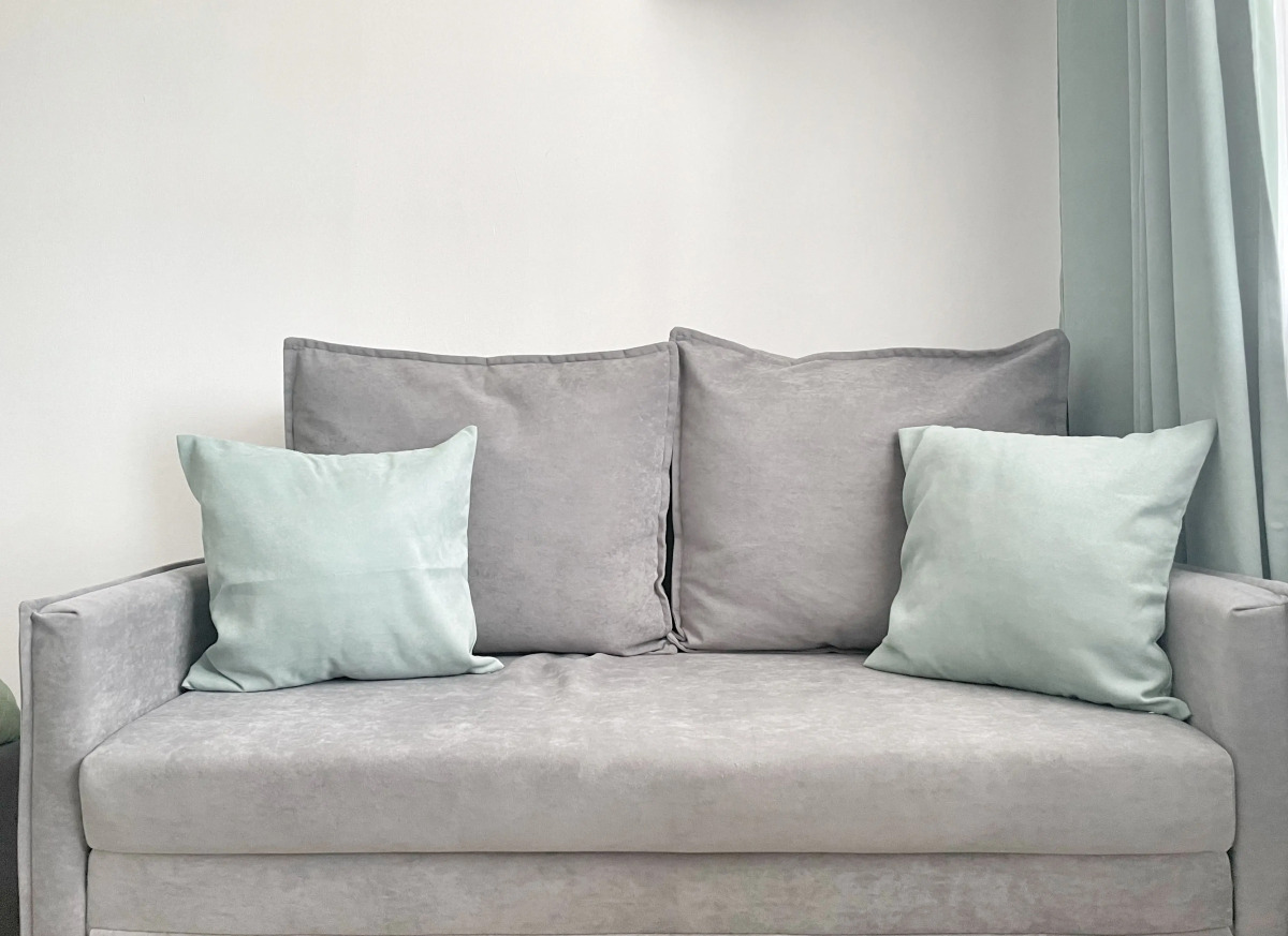 Апартаменты на Шамиля Усманова 18А