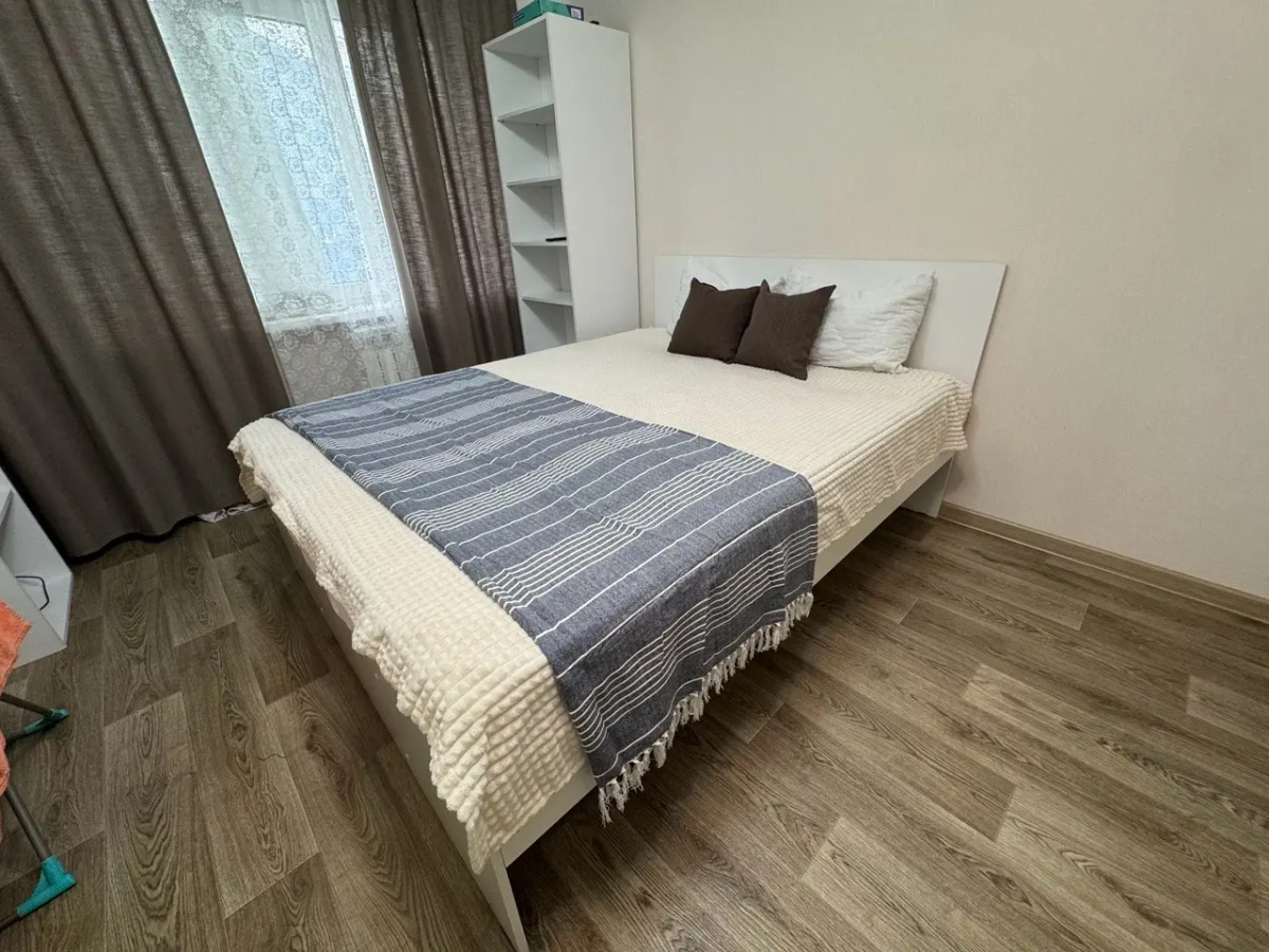 Апартаменты Nadym House (Надым Хаус) на улице Полярная 15