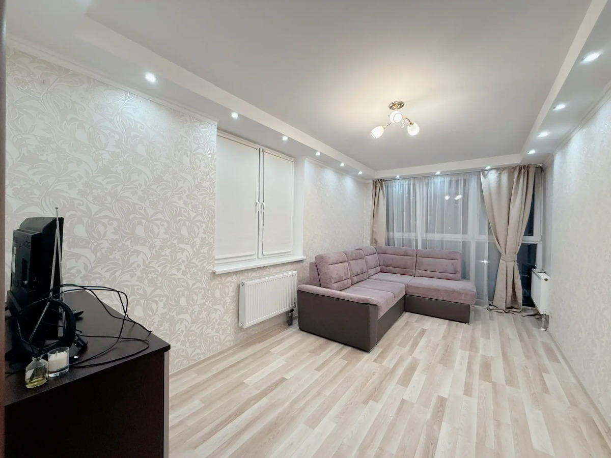 Апартаменты У ворот