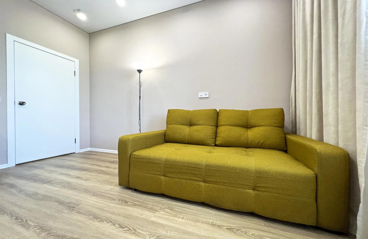 Апартаменты Добрые Сутки на Разина 69-11