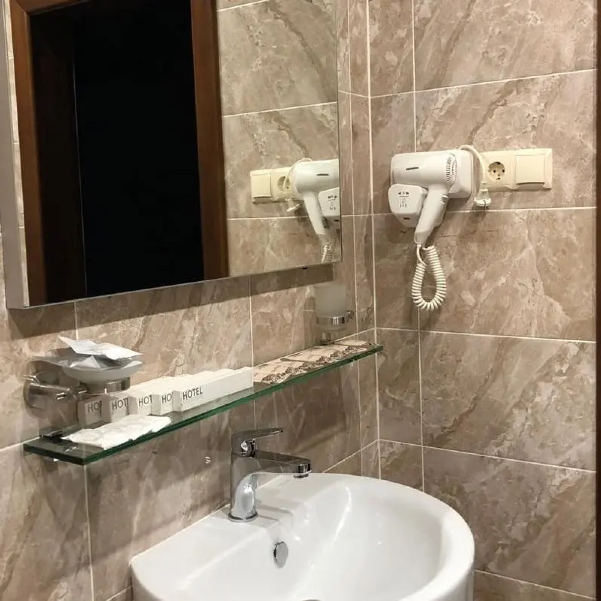 Гостевой дом Космос