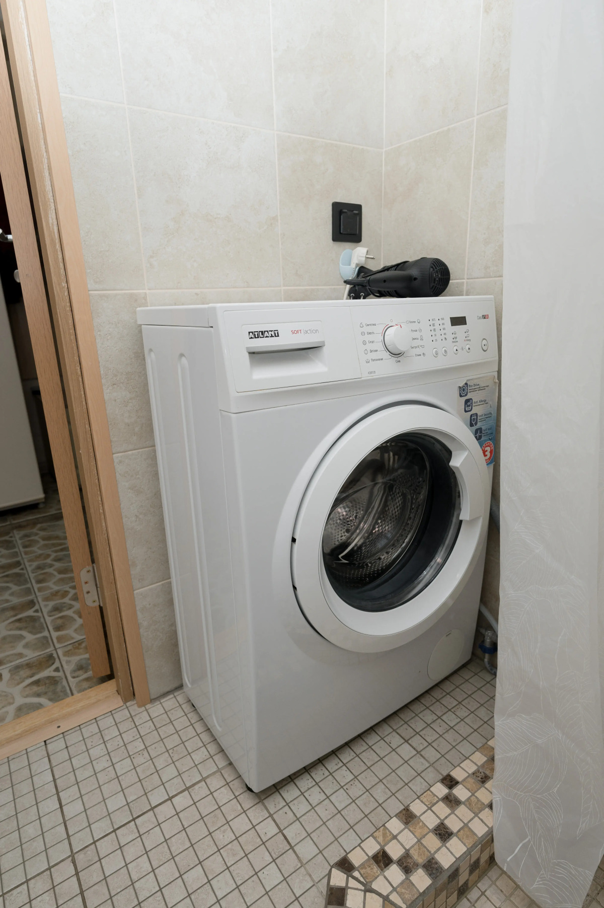 Квартира Крепостная Апарт домашний уют