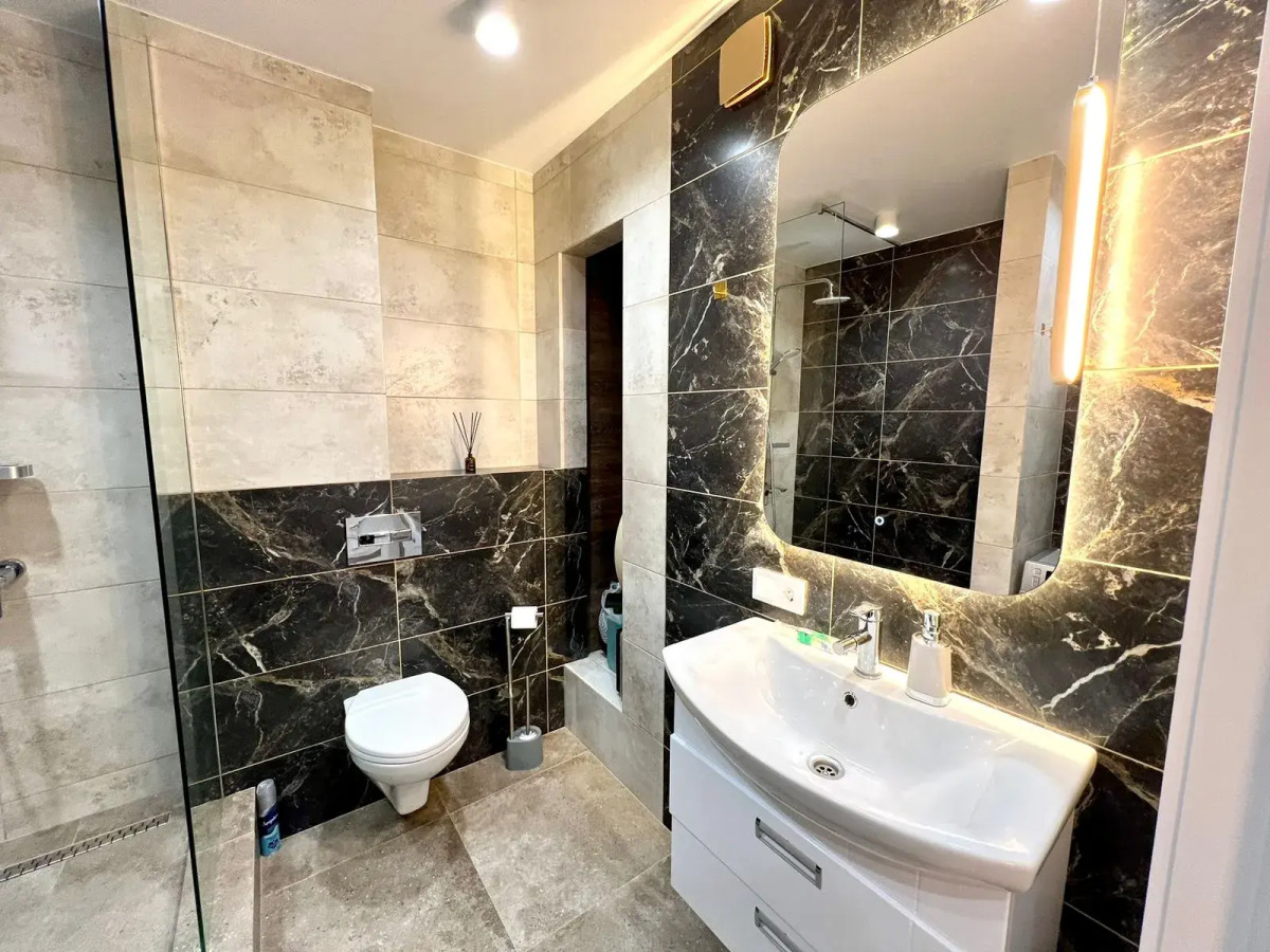 Квартира Zoloto