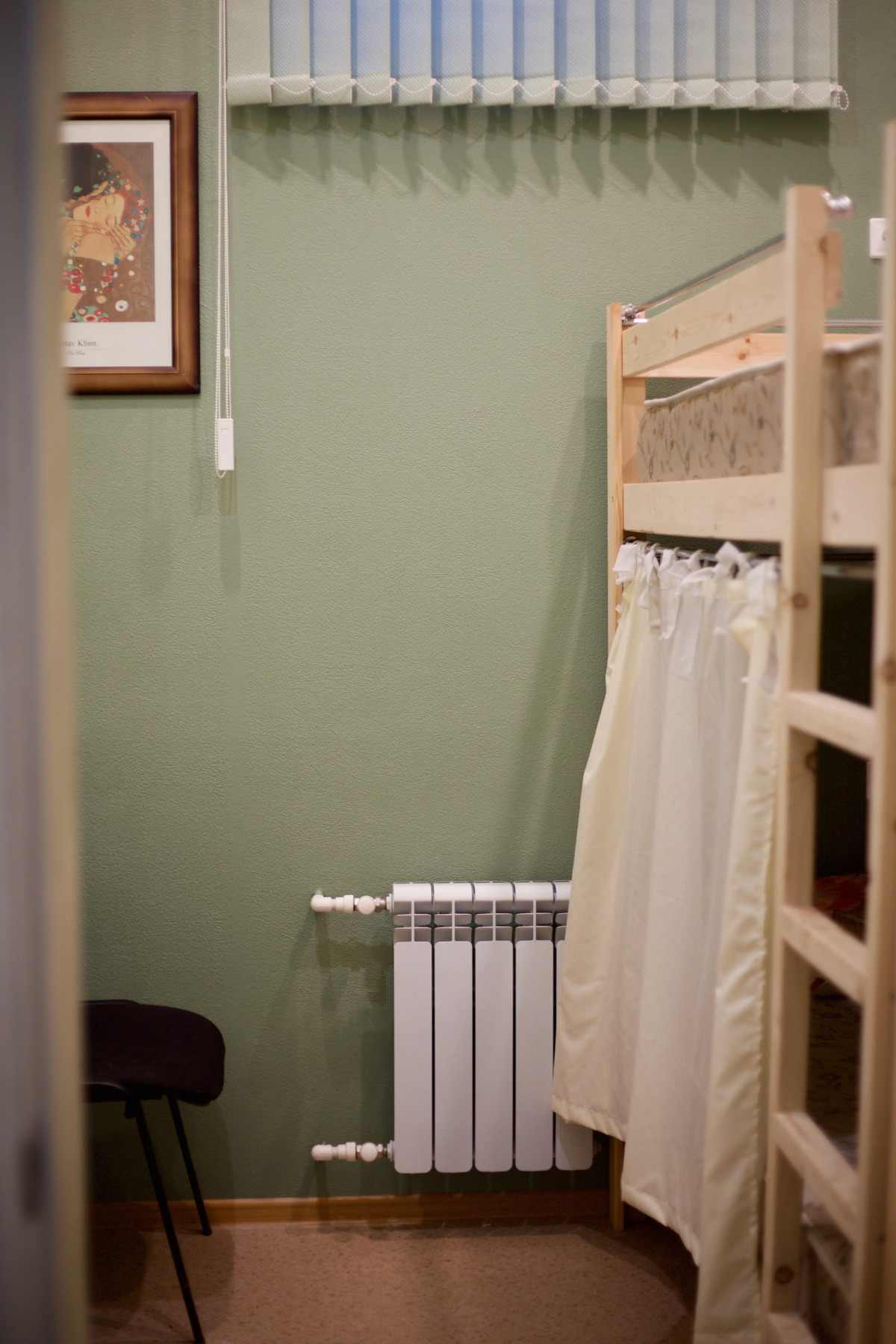 Хостел Старый Дворик