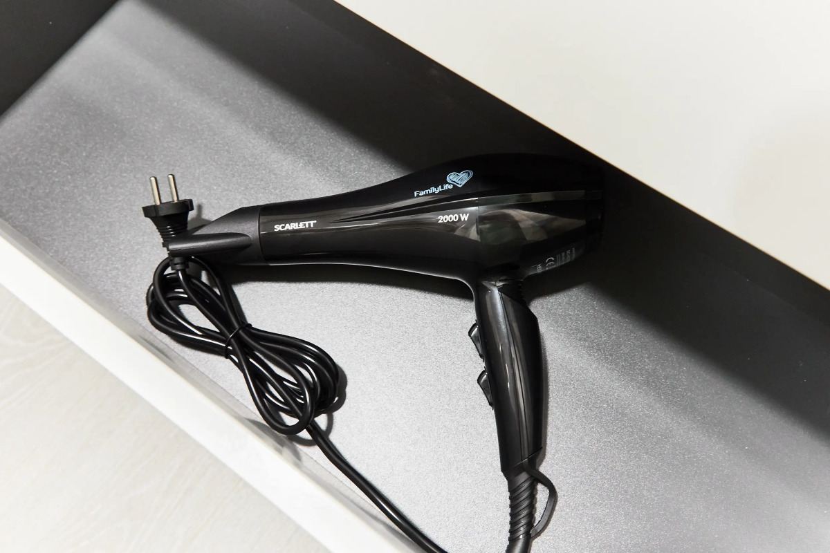 Апартаменты INCHU Строителей с бесконтактным заселением