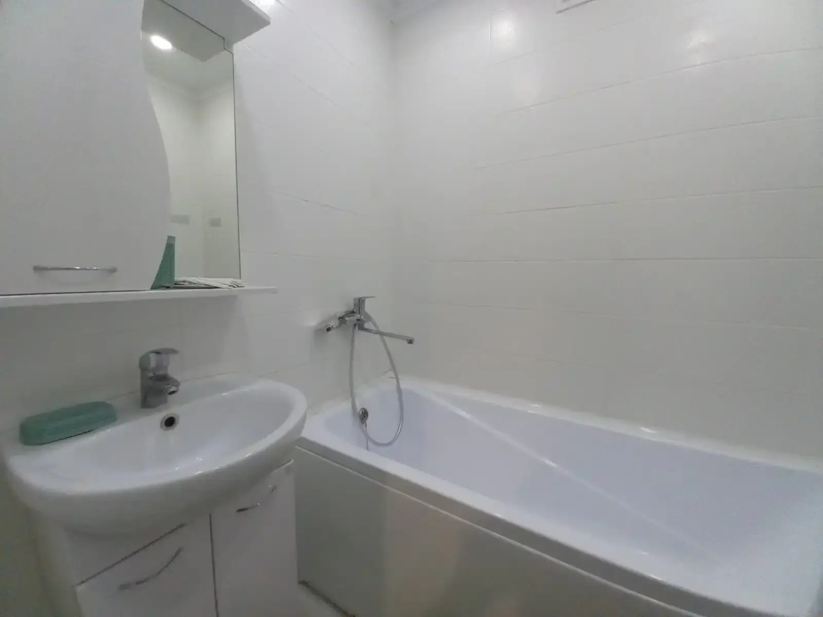 Апартаменты Космос-Лайт