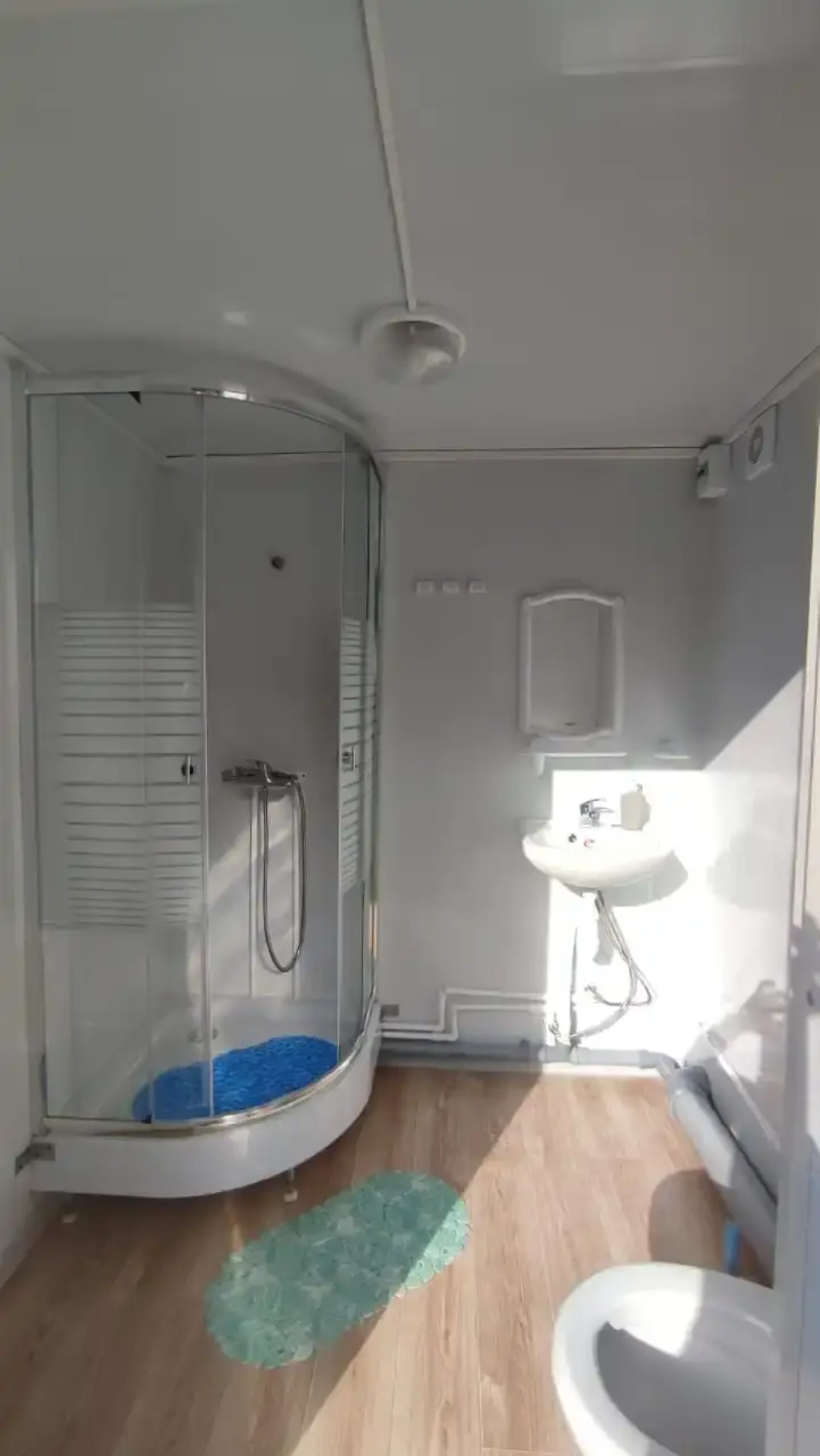 Частный дом Домик на Куршской Косе