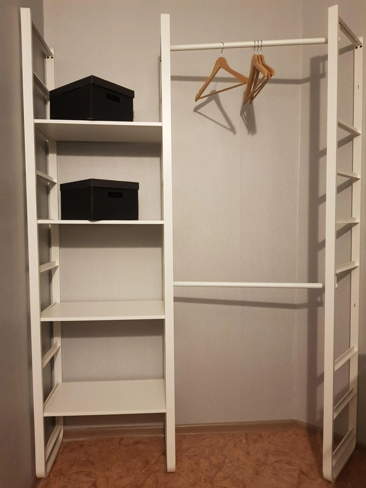 Апартаменты Лофт 3