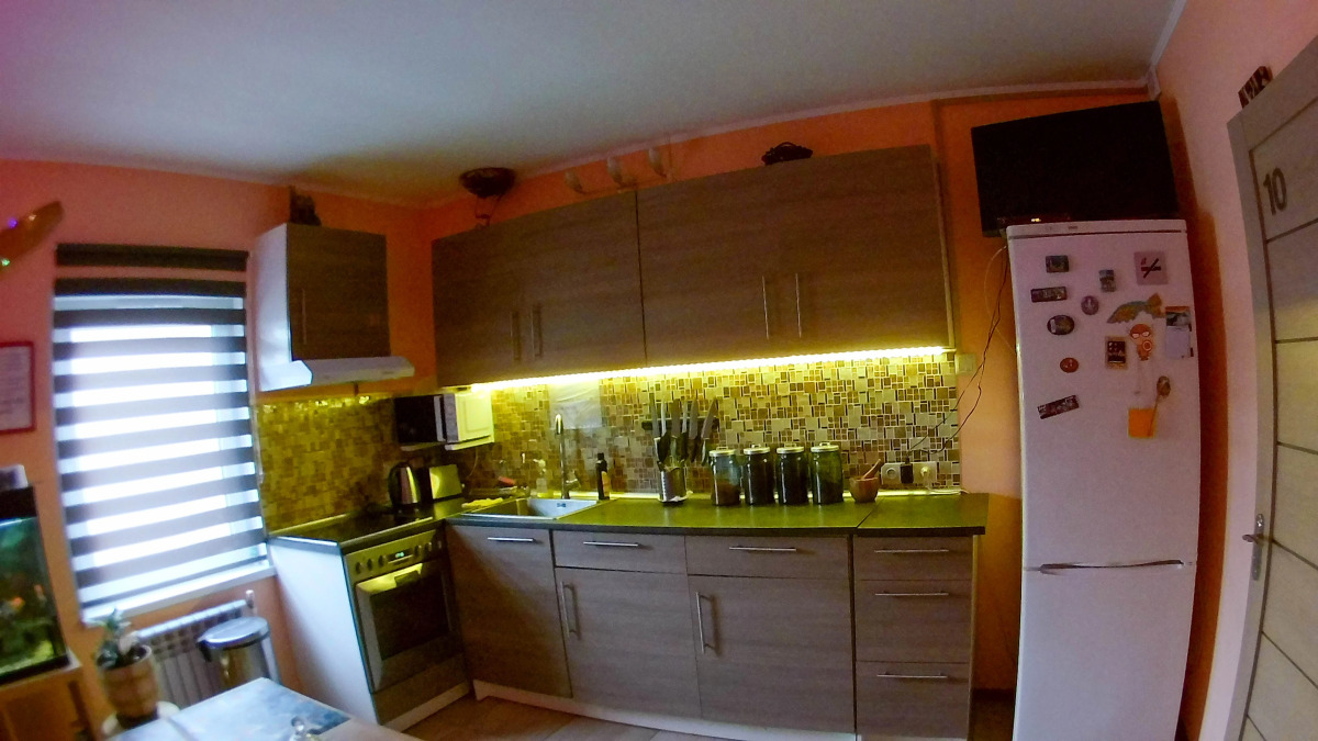 Гостевой дом Марусин Луг 18