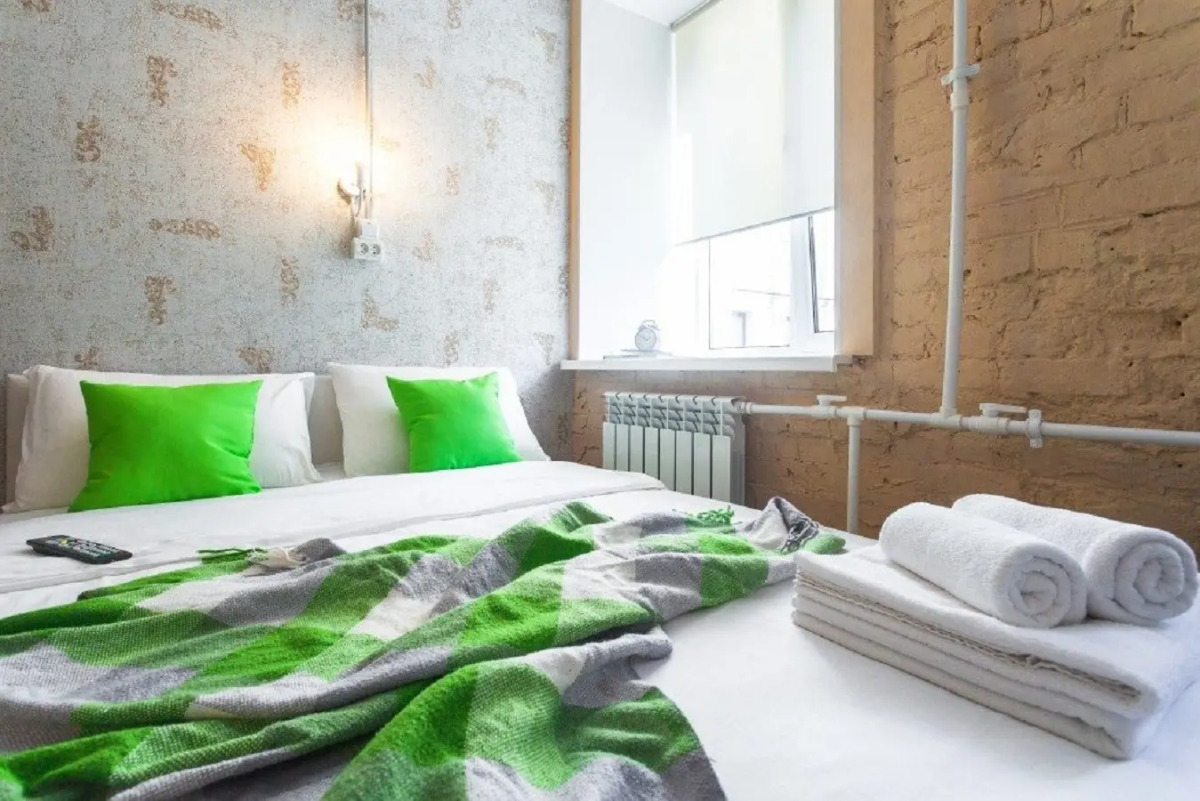 Апартаменты Студия на Садовой