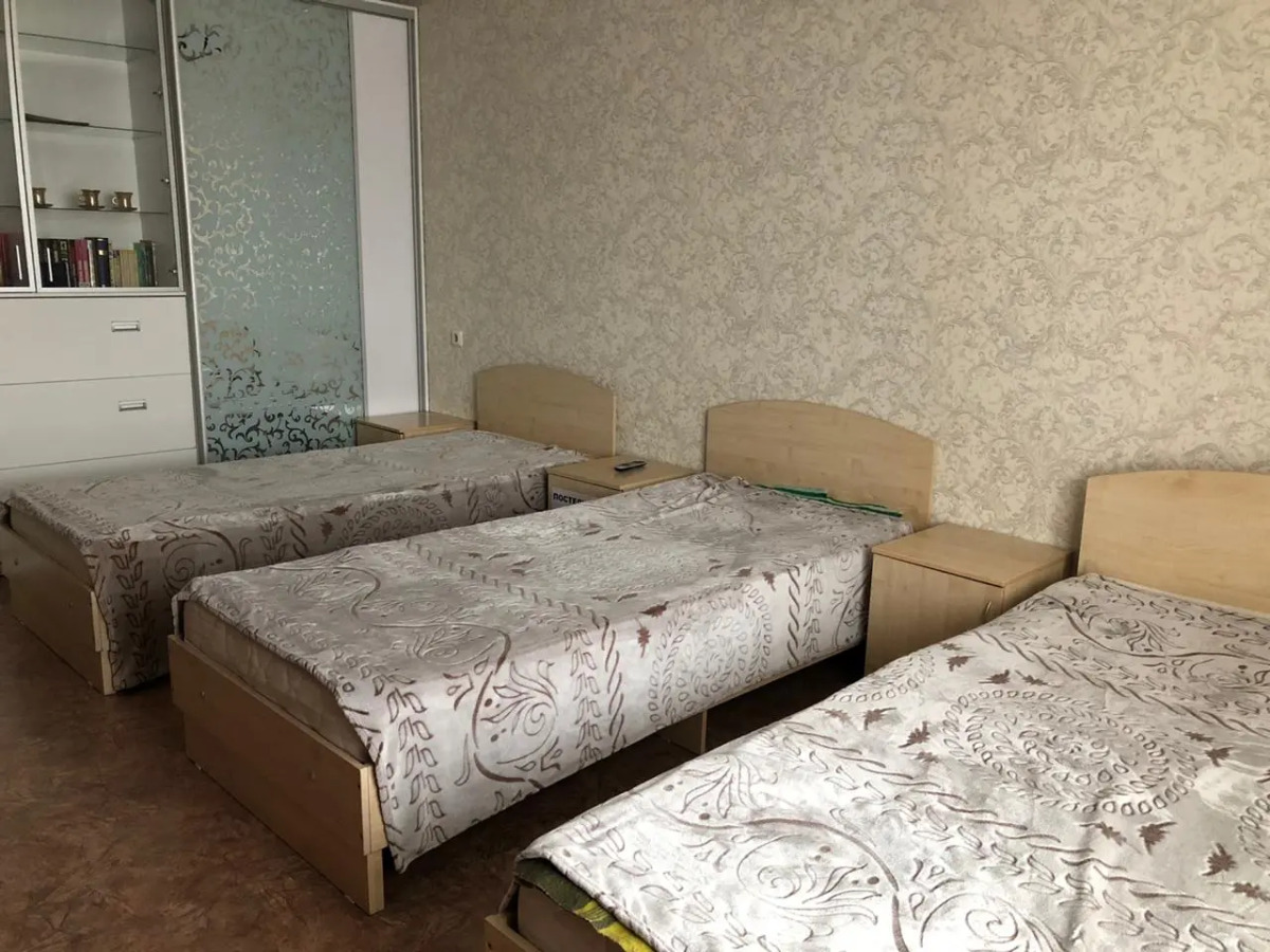 Апартаменты Чкалова 44