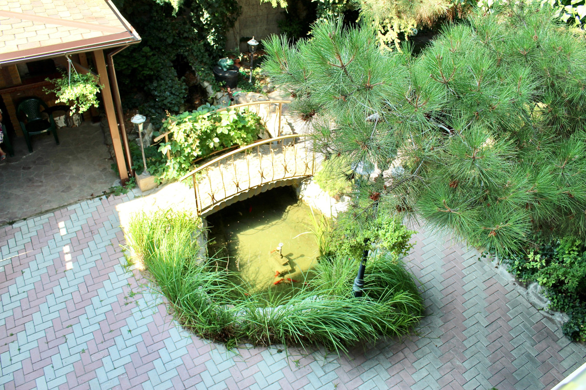 Гостевой дом на Комсомольской