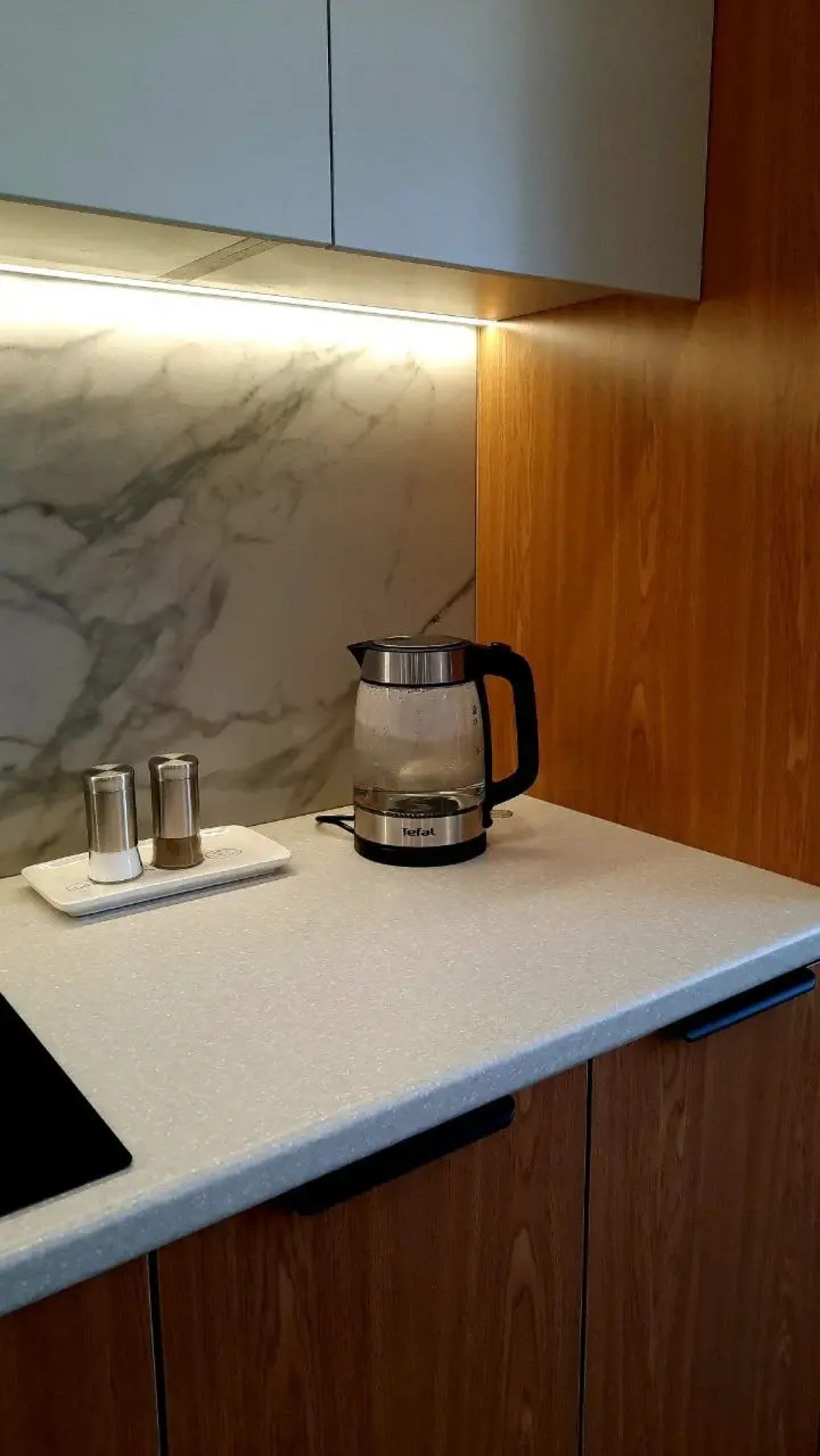 Квартира комфортная в центральной части города