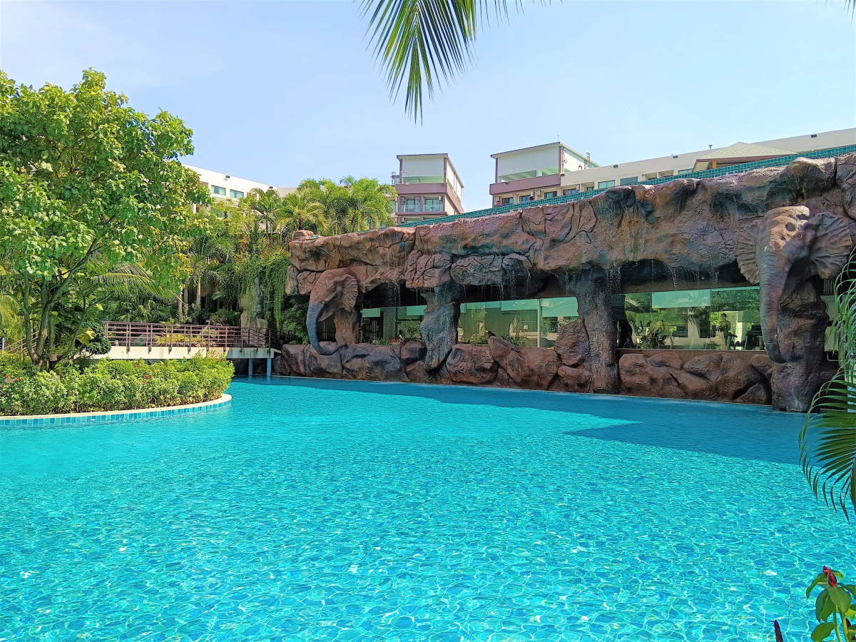 Апартаменты Laguna Beach Resort 3 The Maldives