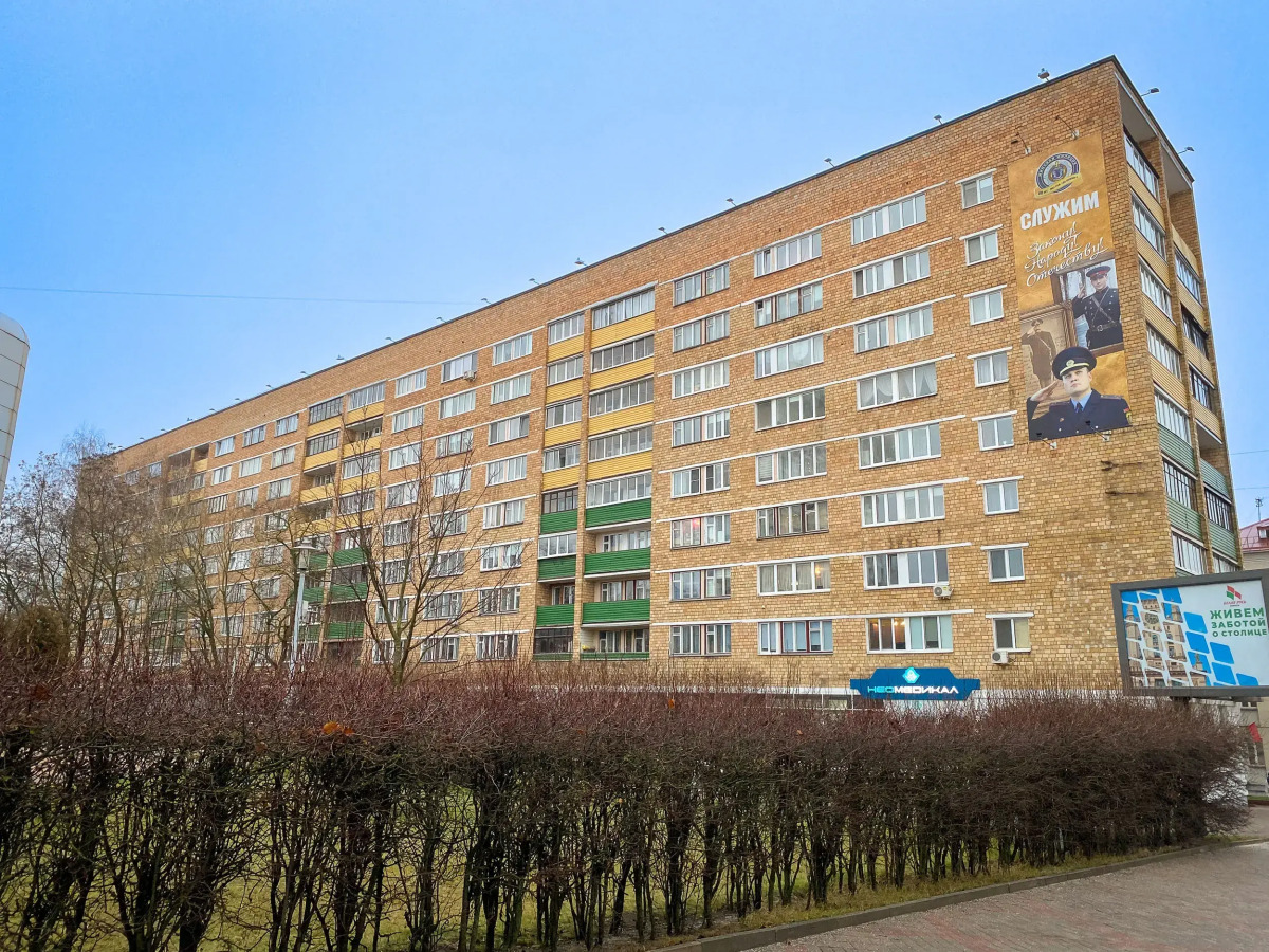 Апартаменты Ladgorna на Романовской слободе