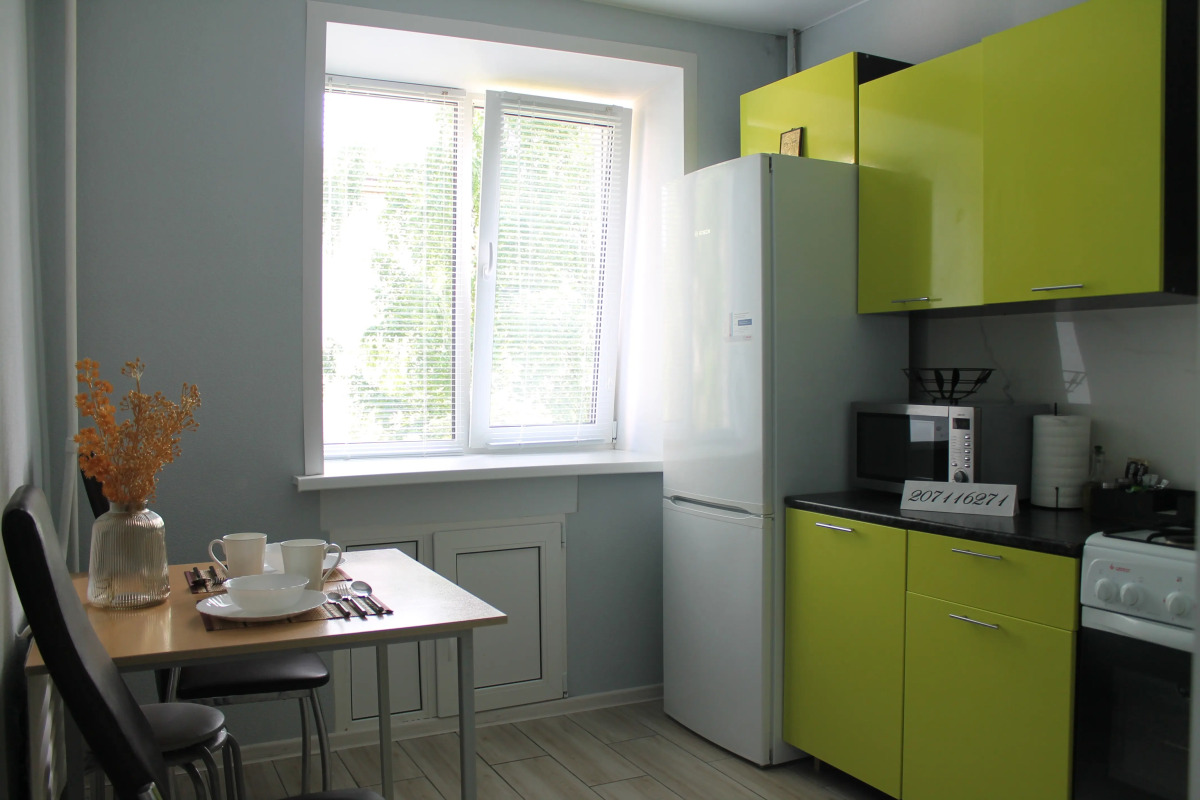 Квартира Хорошо как дома