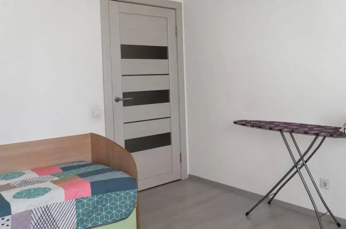 Квартира в ЖК IQ Dom