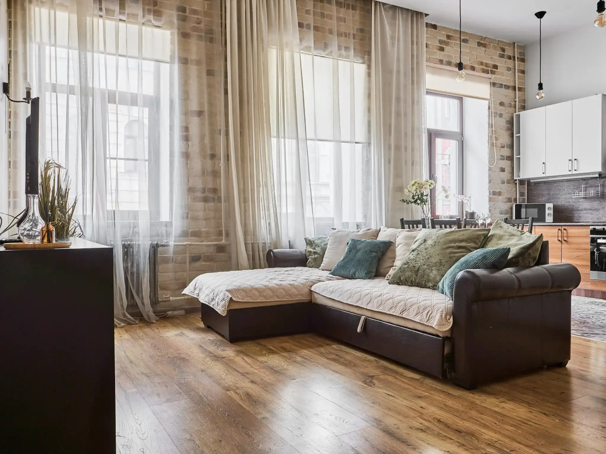 Апартаменты Магия Сенной