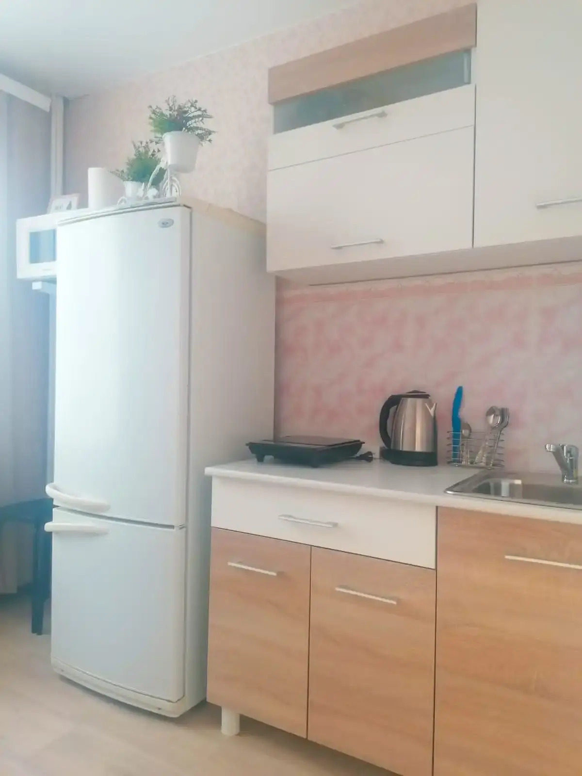 Апартаменты SweetHome в центре города