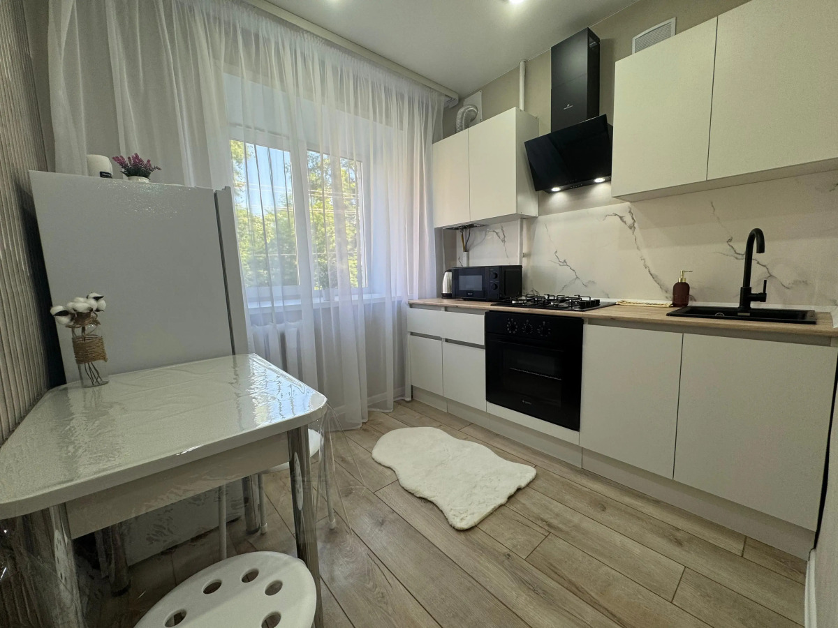 Квартира Ак Барс на Декабристов