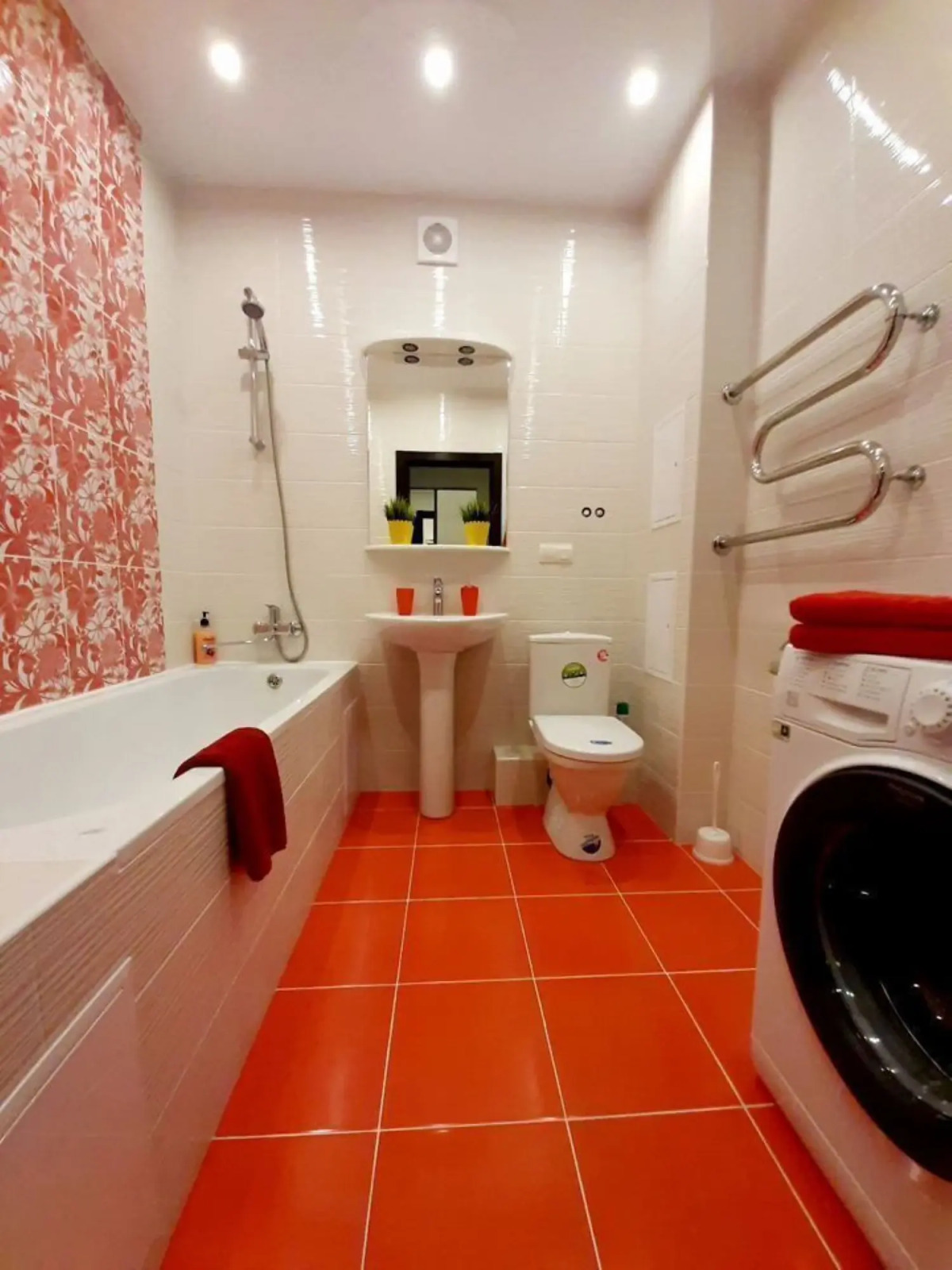 Квартира на улице Лежневской 42 (3)