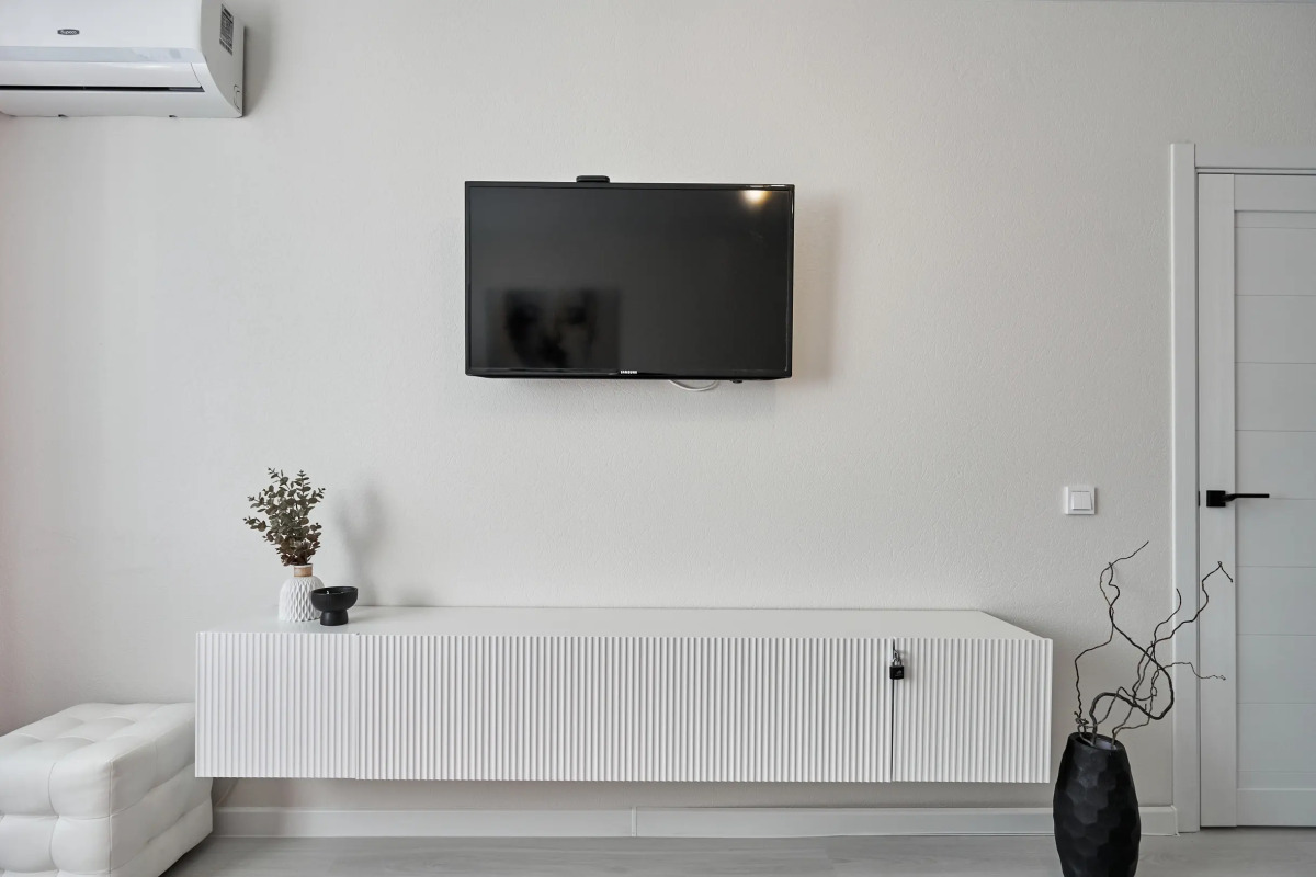 Апартаменты КАК ДОМА