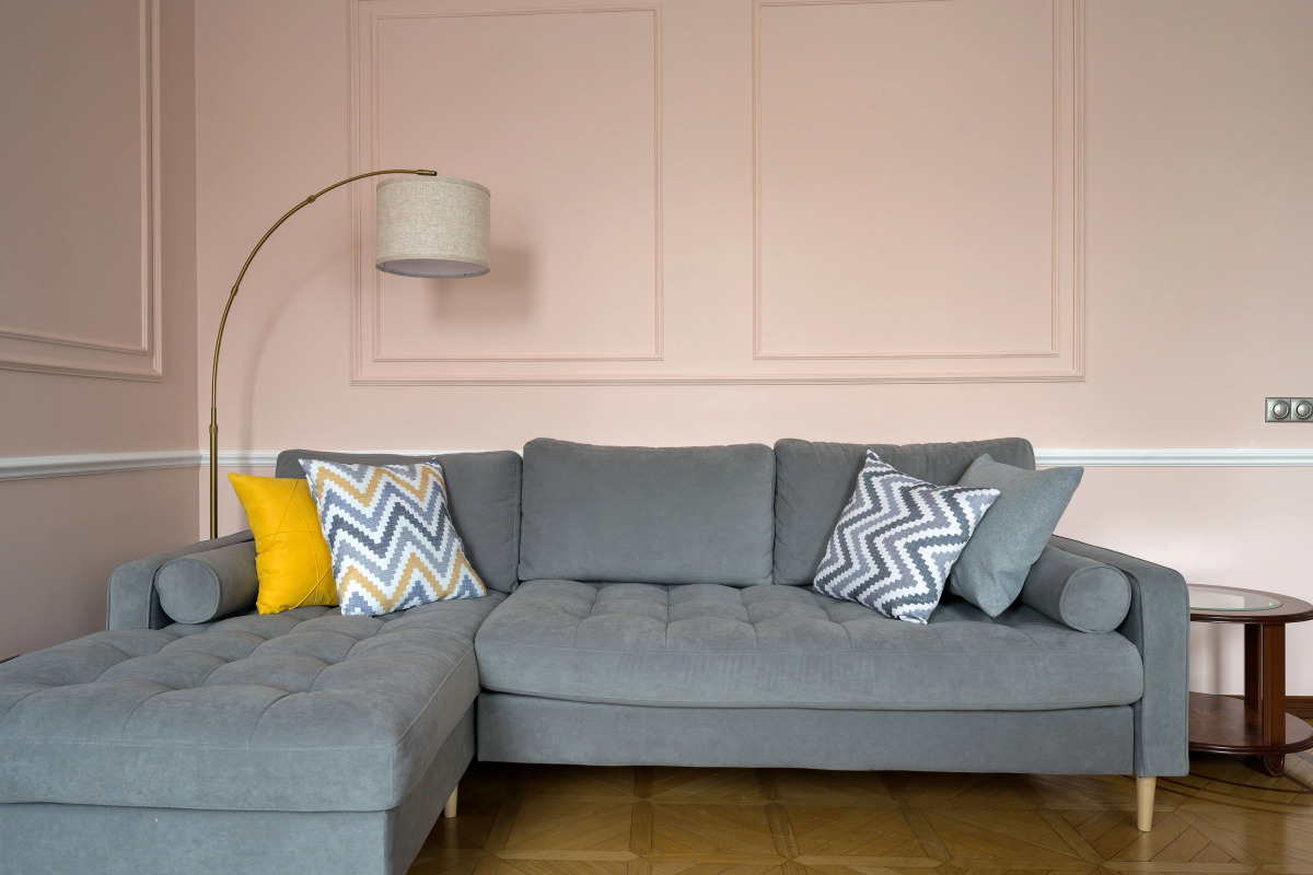 Квартира Magic DeLuxe Рядом с Петропавловской Крепостью