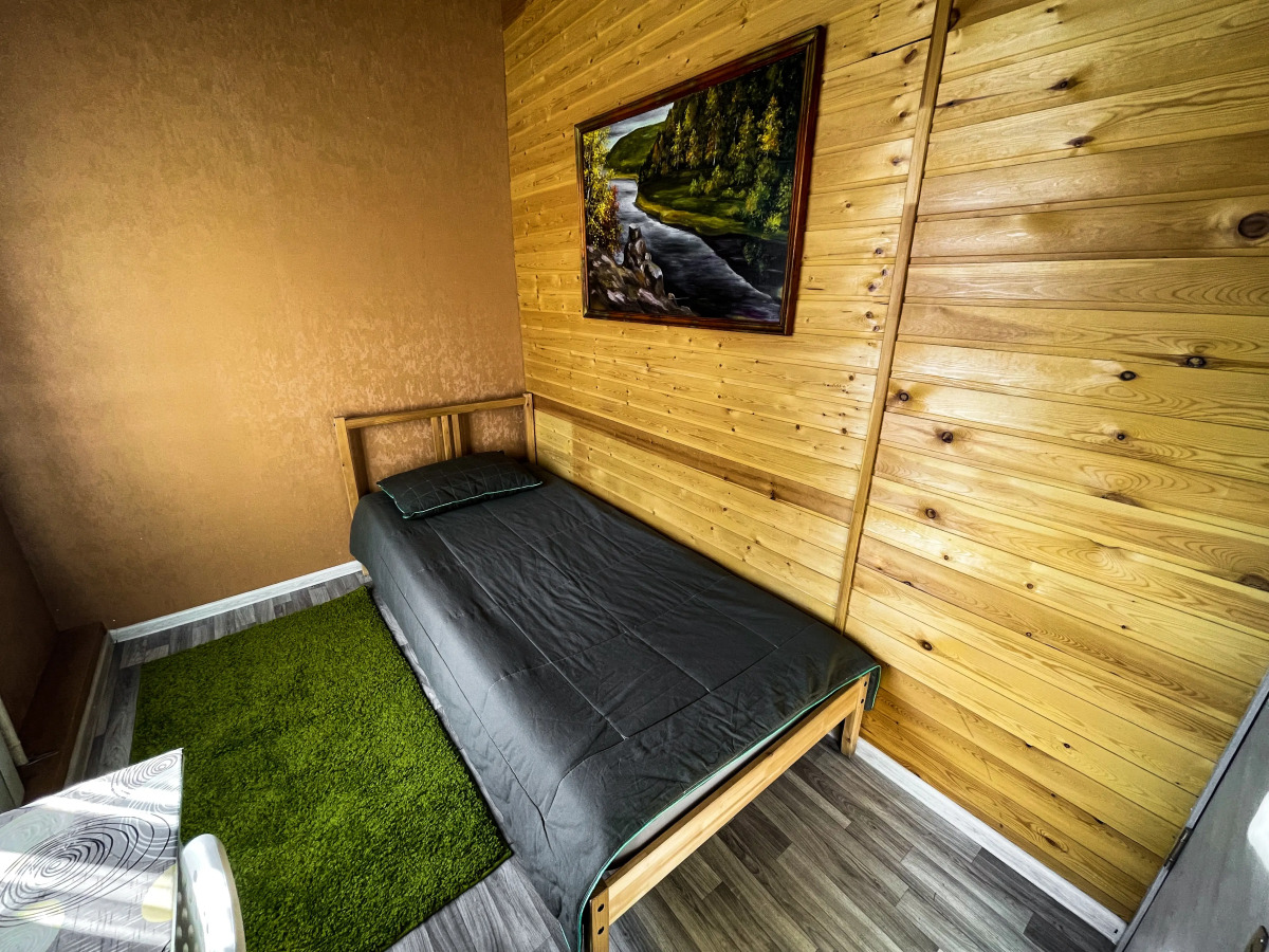 Хостел Купеческий дворъ