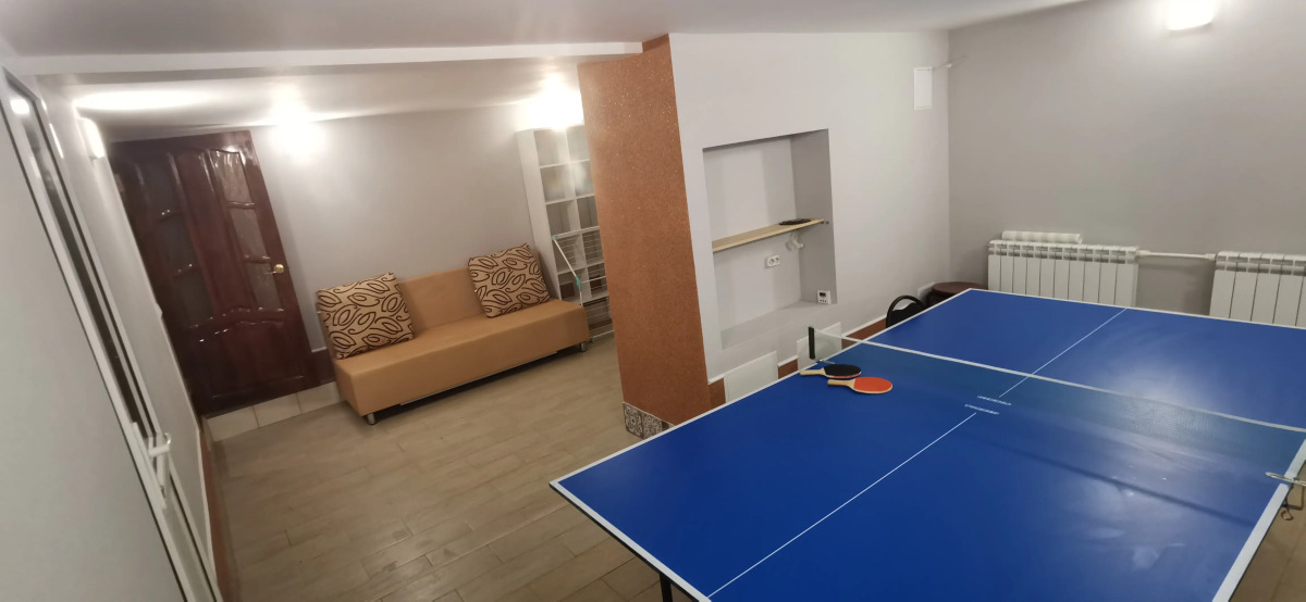 Апартаменты в Частном Доме на Первом Этаже