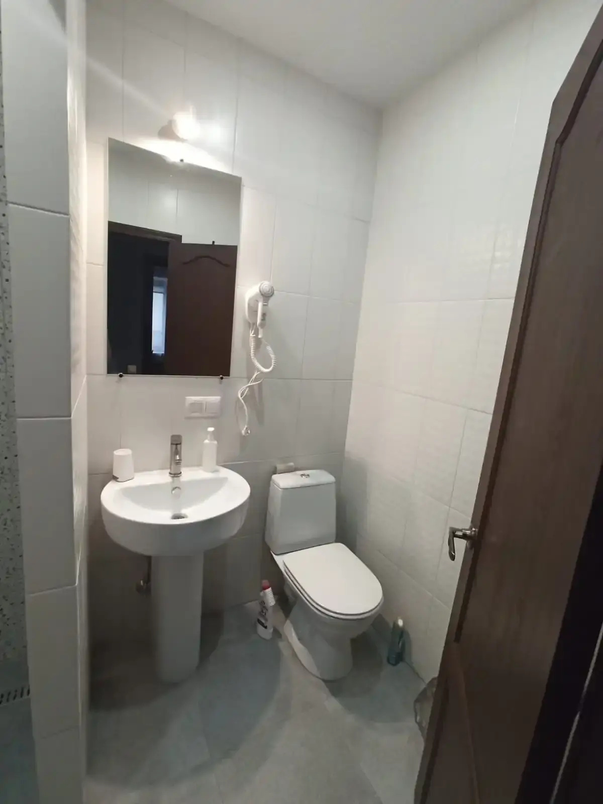 Квартира Уютная квартира