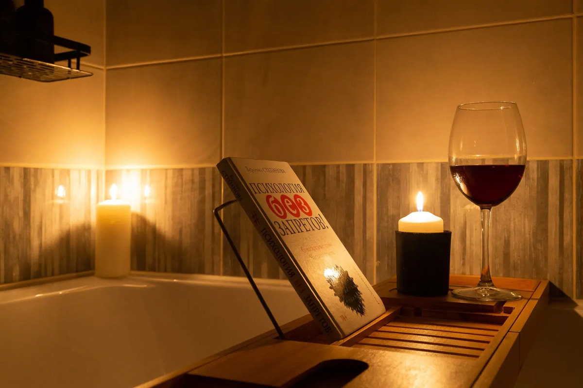 Квартира SleepNSK Евродвушка около Аквапарка