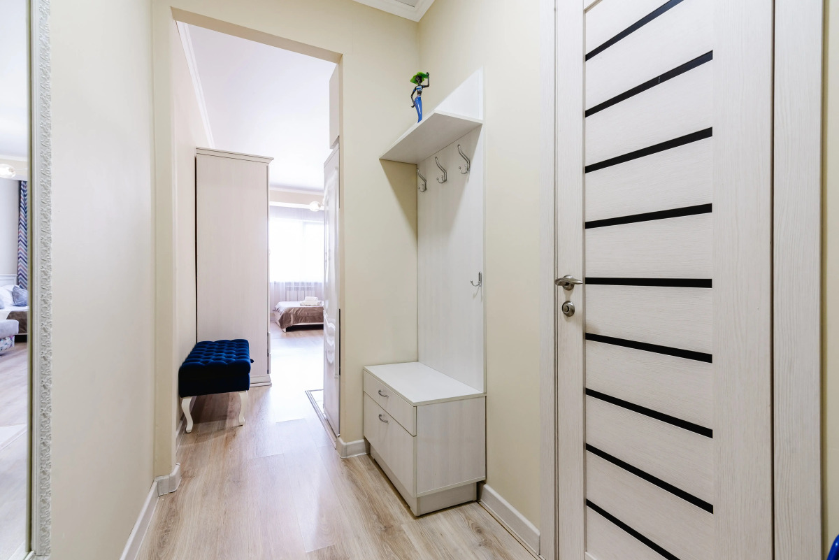 Апартаменты Меридиан Апартментс Шевченко 85 51