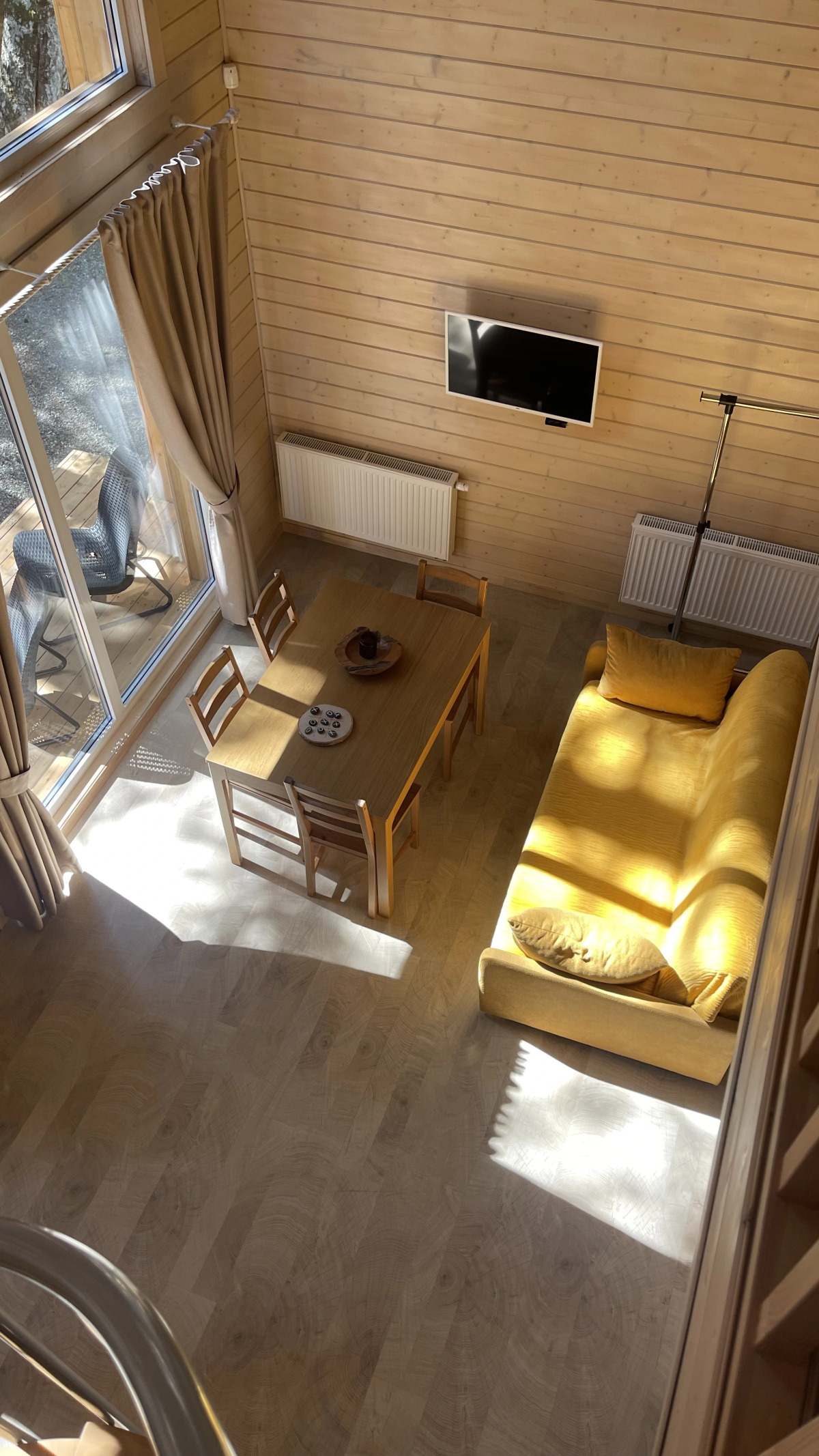 Гостевые дома Шишка