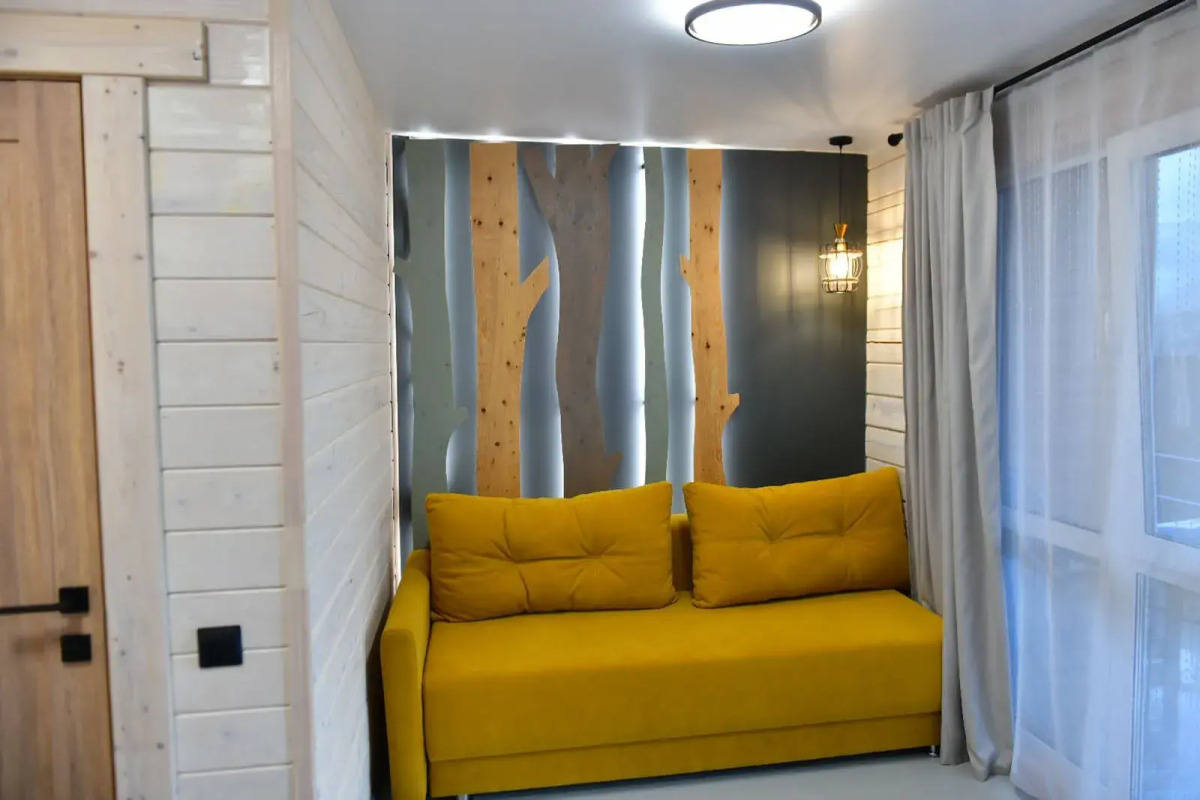 База отдыха Зеленые Горки