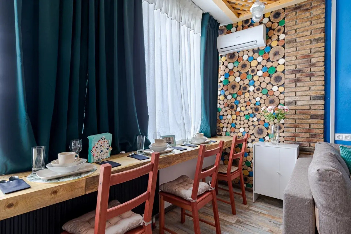 Апартаменты в Жк Admiral Waterhouse Дл25