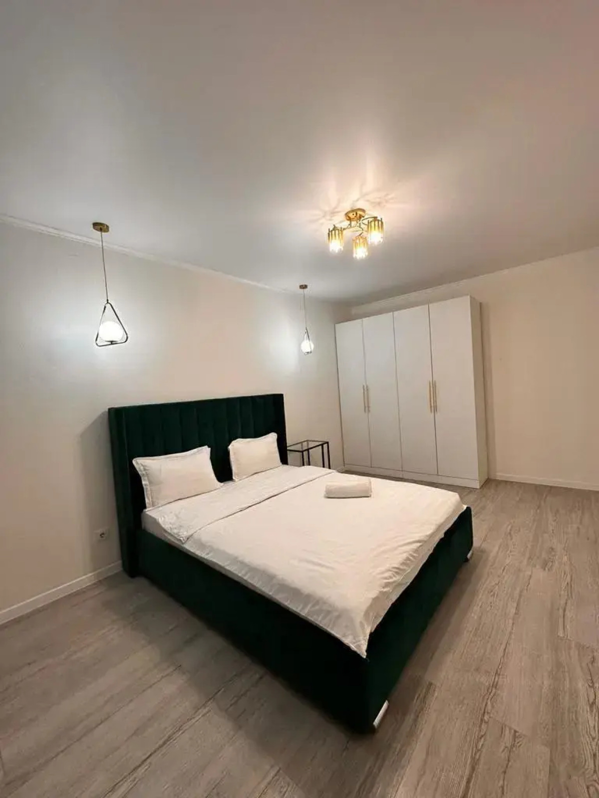 Квартира Аблайхана 1Г