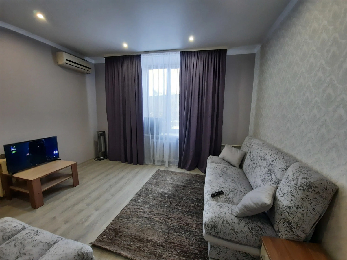 Апартаменты на Гоголя 2