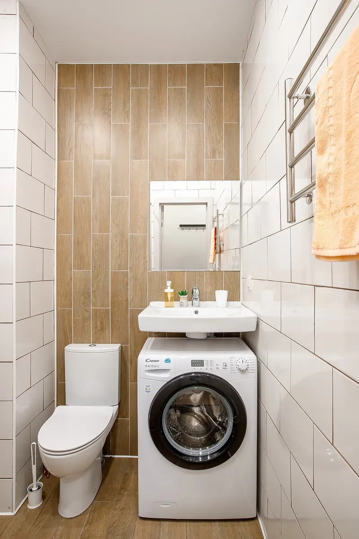 Апартаменты Жить Хорошо в 4 минутах от МЕТРО + Wi-Fi