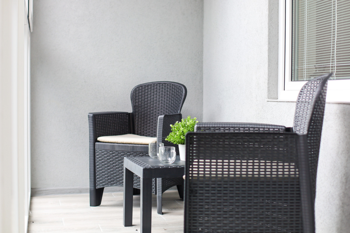 Апартаменты Студия Pro.apartment на Октябрьской