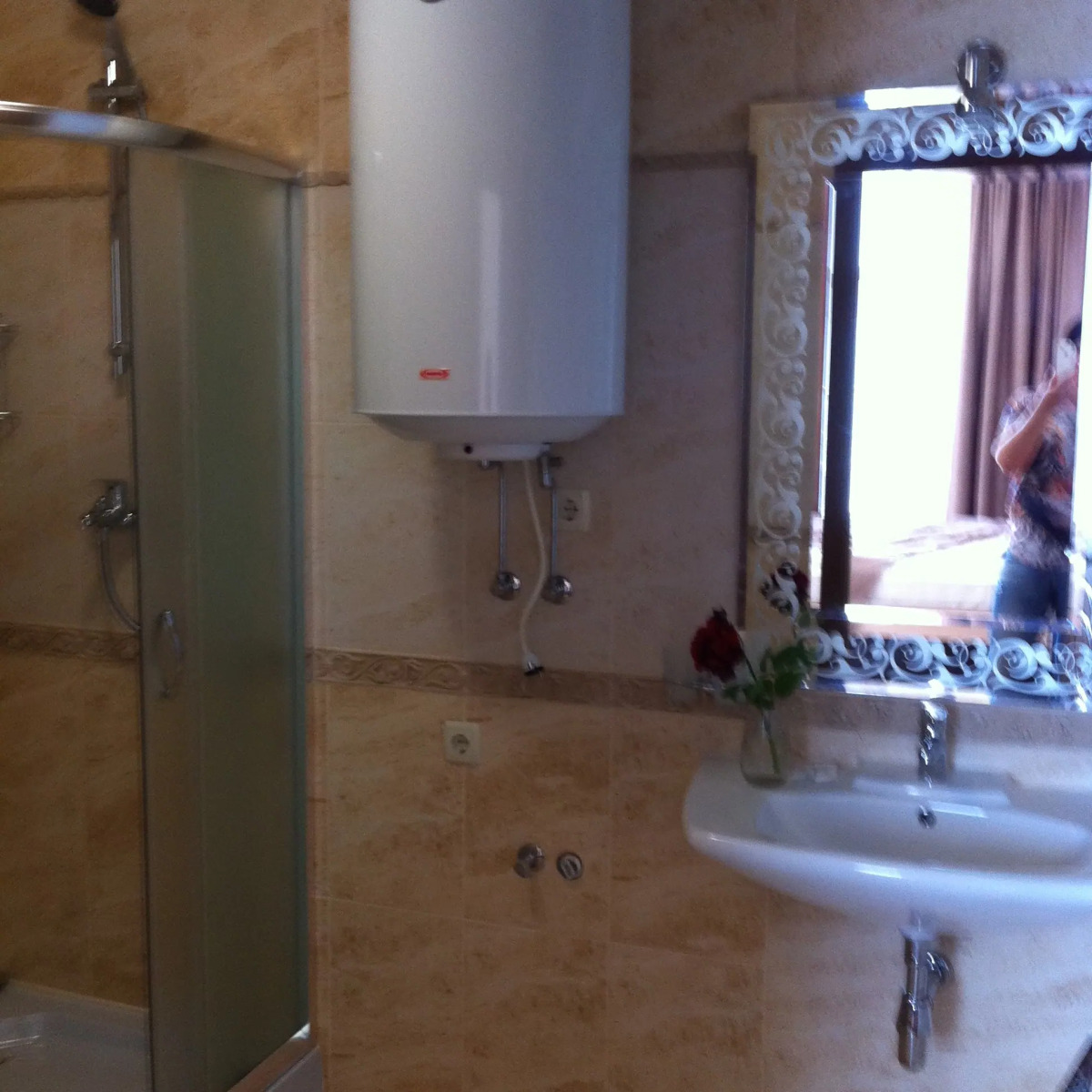 Гостевой Дом СВ