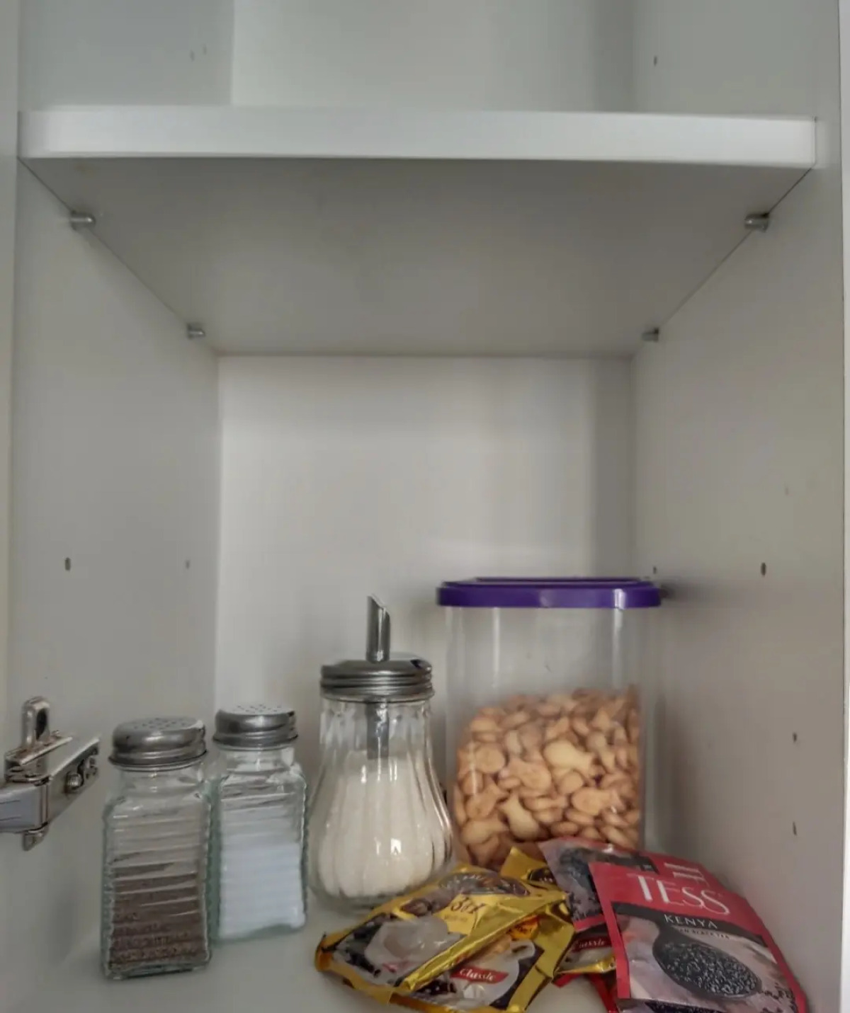 Квартира на Салмышской