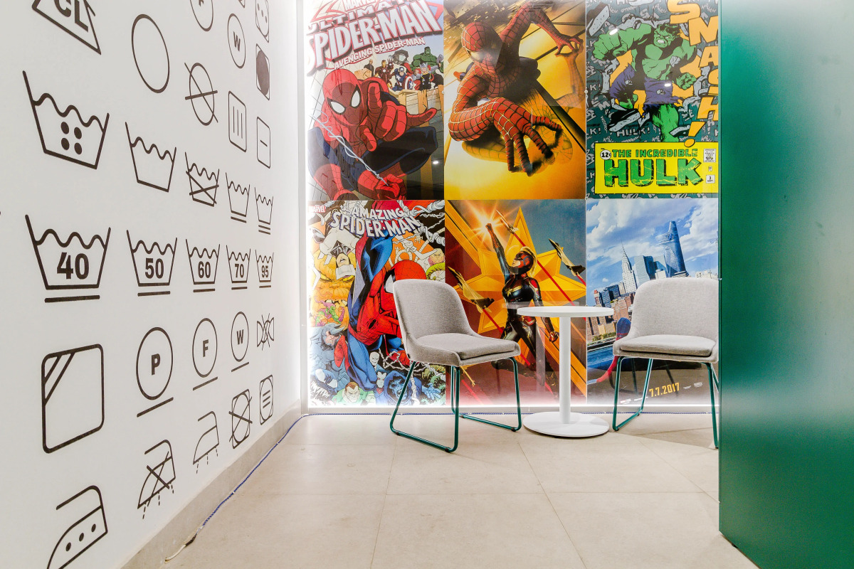 Апартаменты на Черной речке