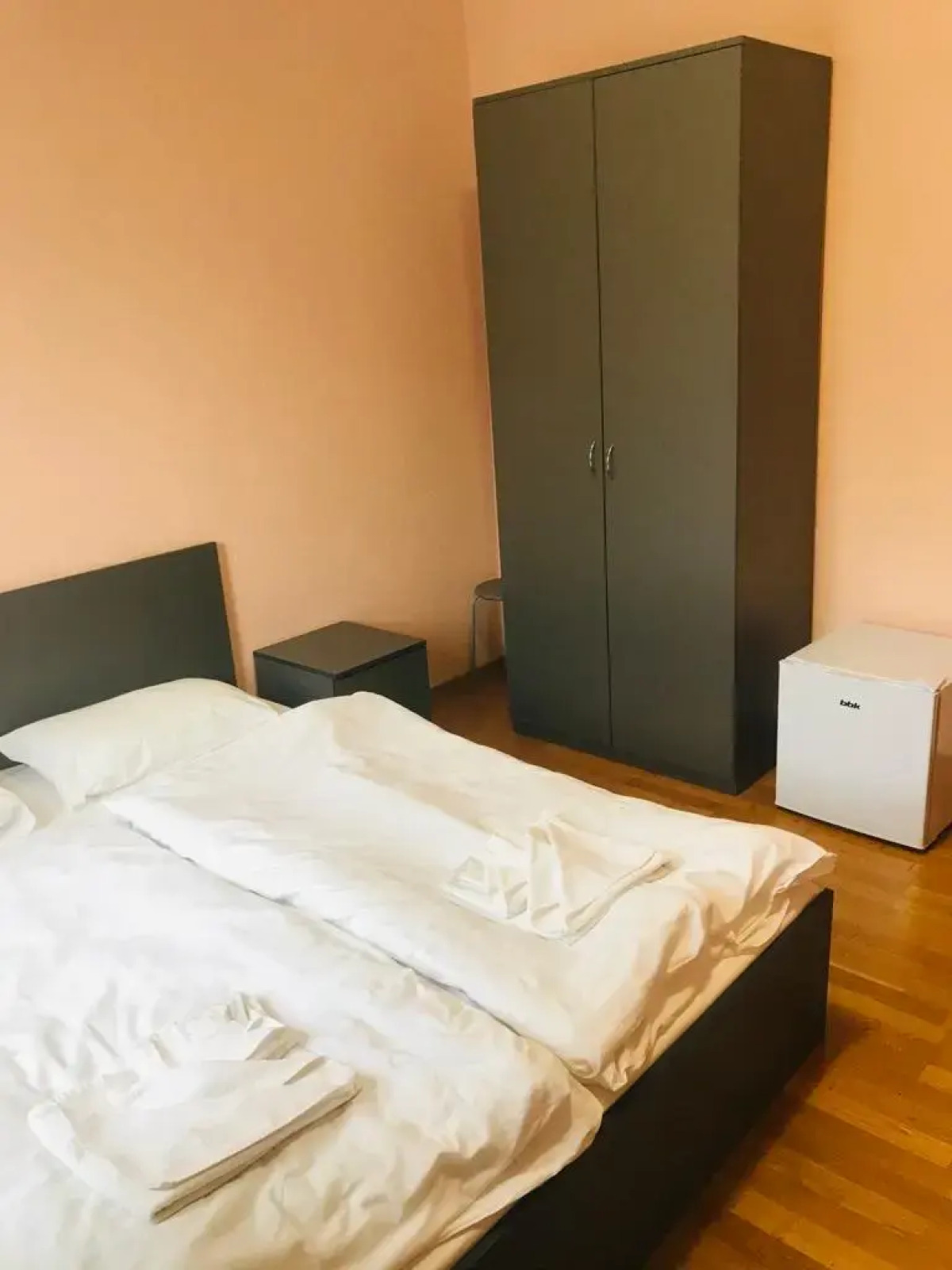 Гостевой дом Морское