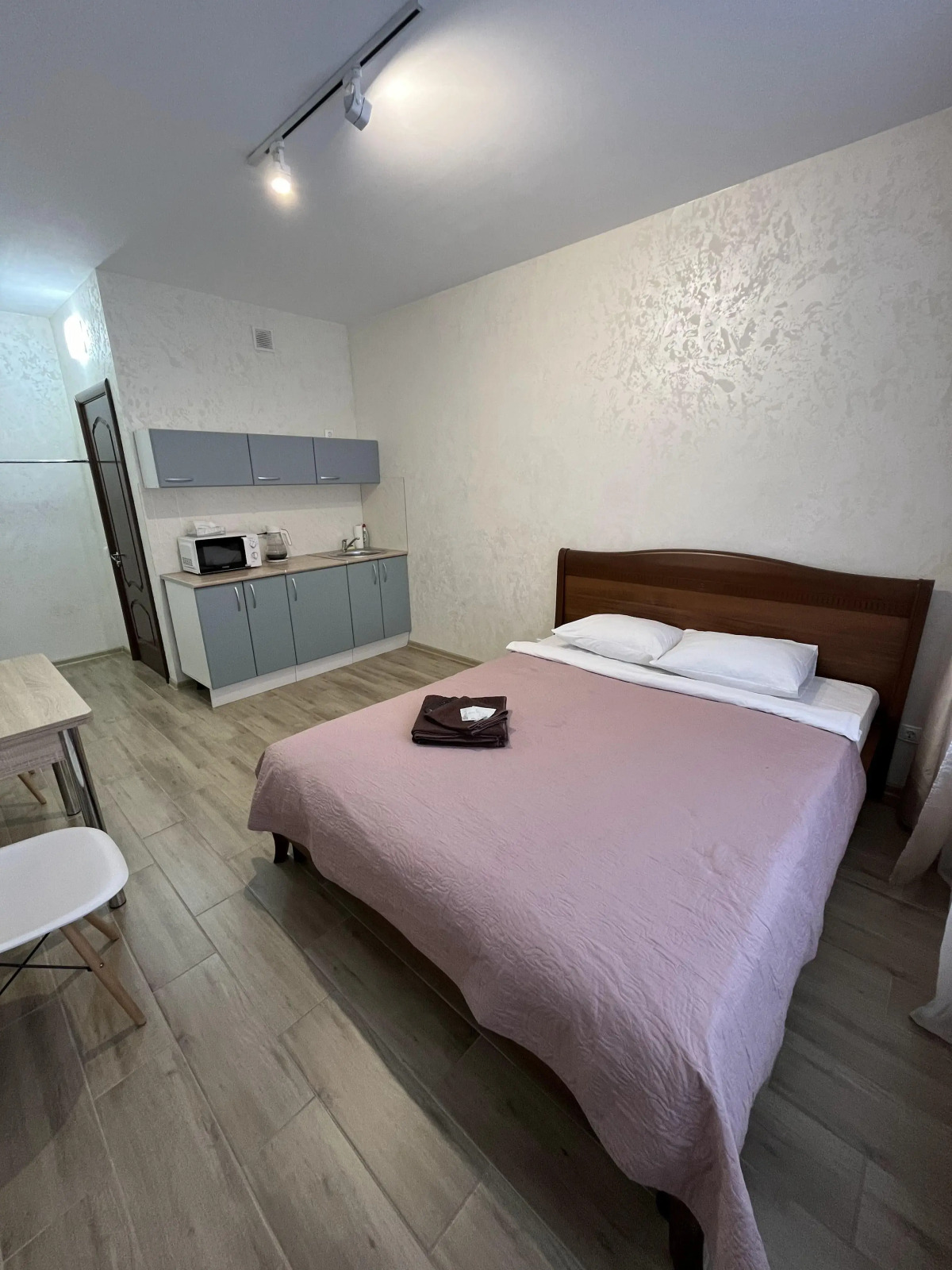 Квартира 158 Квартир на Северный Власихинский 122 Корпус 5