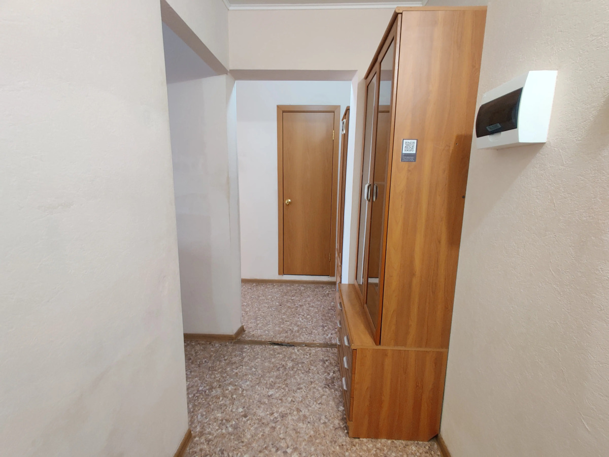 Апартаменты Апарт Миасс на Седова 7