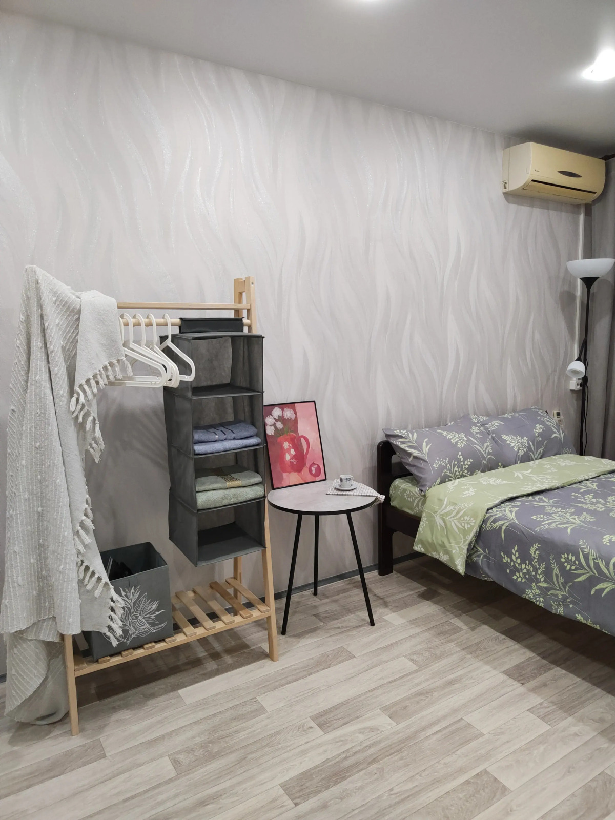 Квартира Уютная по Оломоуцкой