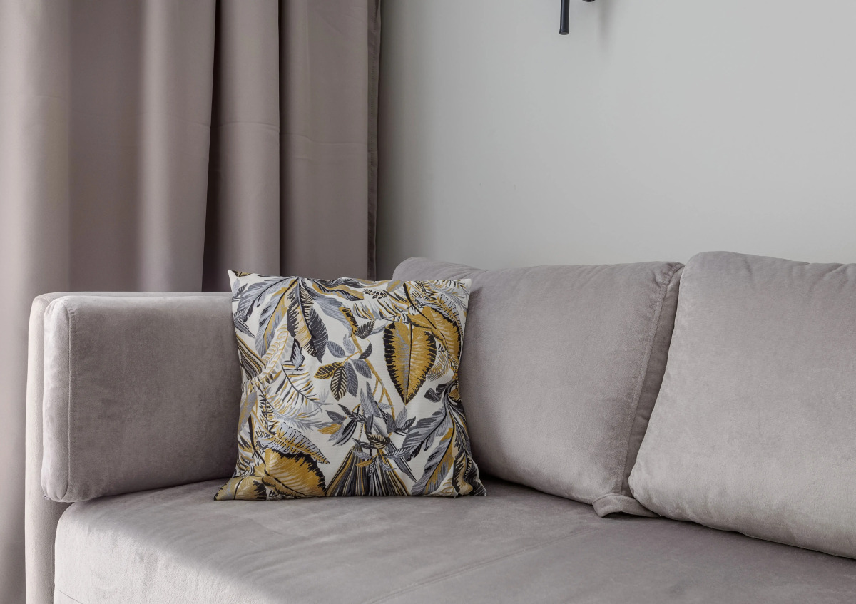 Квартира INCHU Центральная